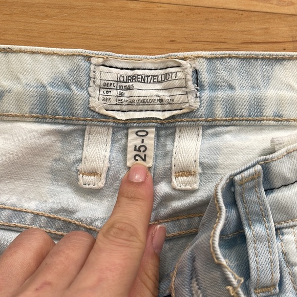 Current/Elliott - Picture 2 of 2